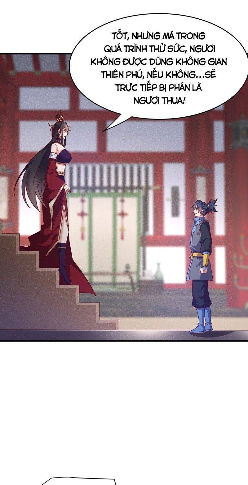 đọc truyện Võ Nghịch Chương 395 ảnh 5 tại Thiên Thai Truyện