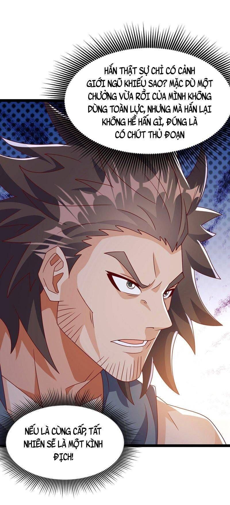 đọc truyện Võ Nghịch Chương 395 ảnh 33 tại Thiên Thai Truyện