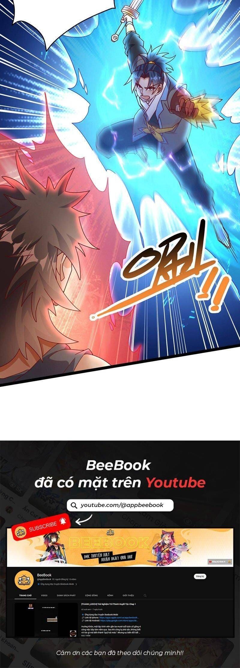 đọc truyện Võ Nghịch Chương 395 ảnh 36 tại Thiên Thai Truyện