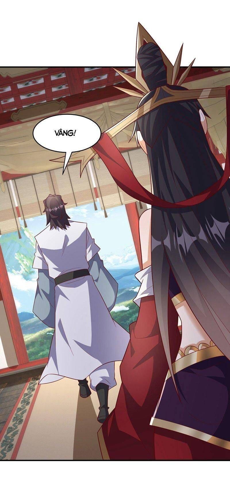 đọc truyện Võ Nghịch Chương 395 ảnh 11 tại Thiên Thai Truyện