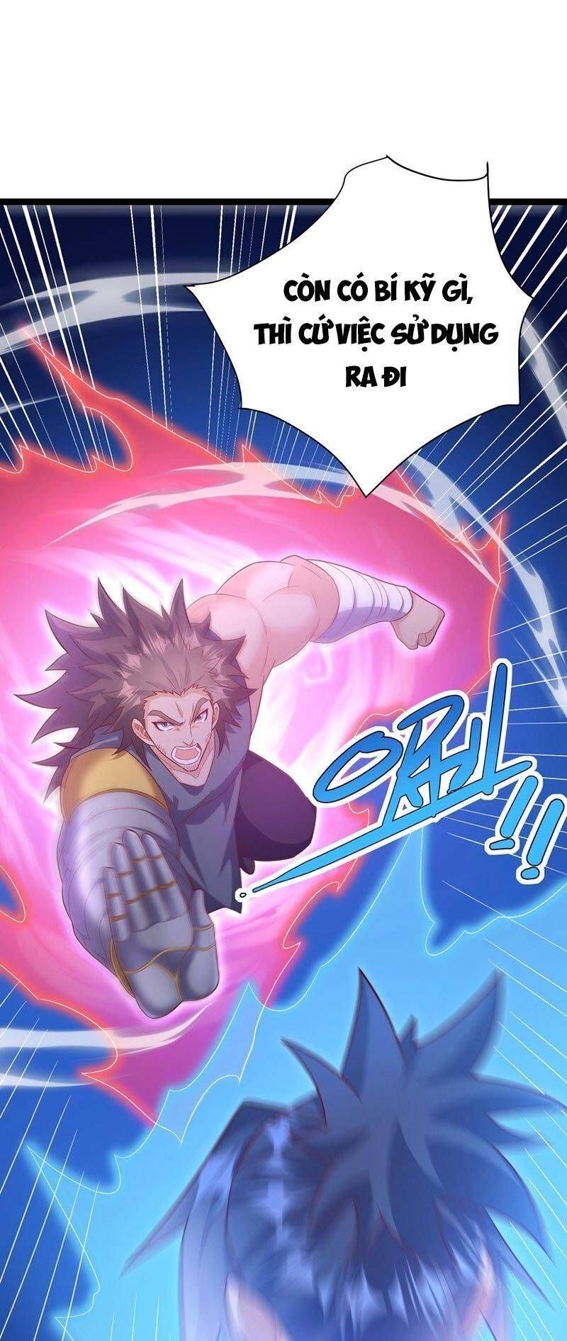 đọc truyện Võ Nghịch Chương 396 ảnh 14 tại Thiên Thai Truyện