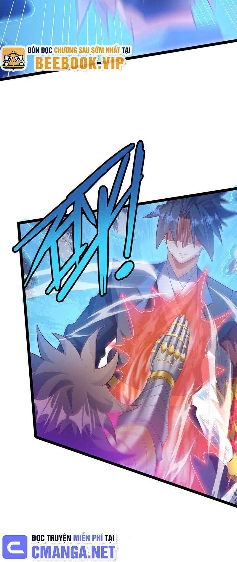 đọc truyện Võ Nghịch Chương 396 ảnh 15 tại Thiên Thai Truyện