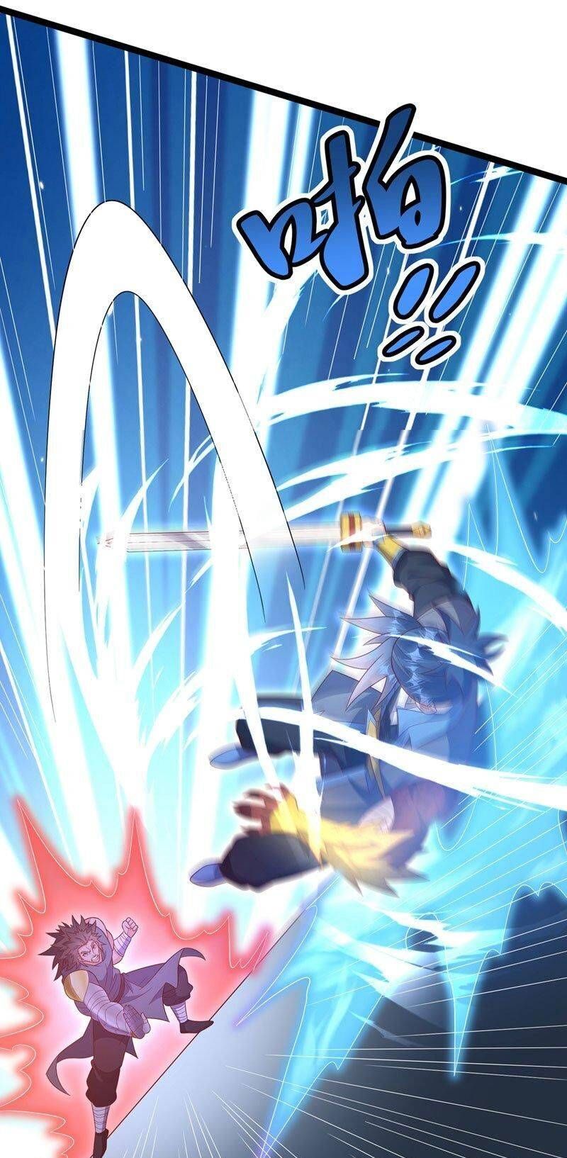 đọc truyện Võ Nghịch Chương 396 ảnh 16 tại Thiên Thai Truyện