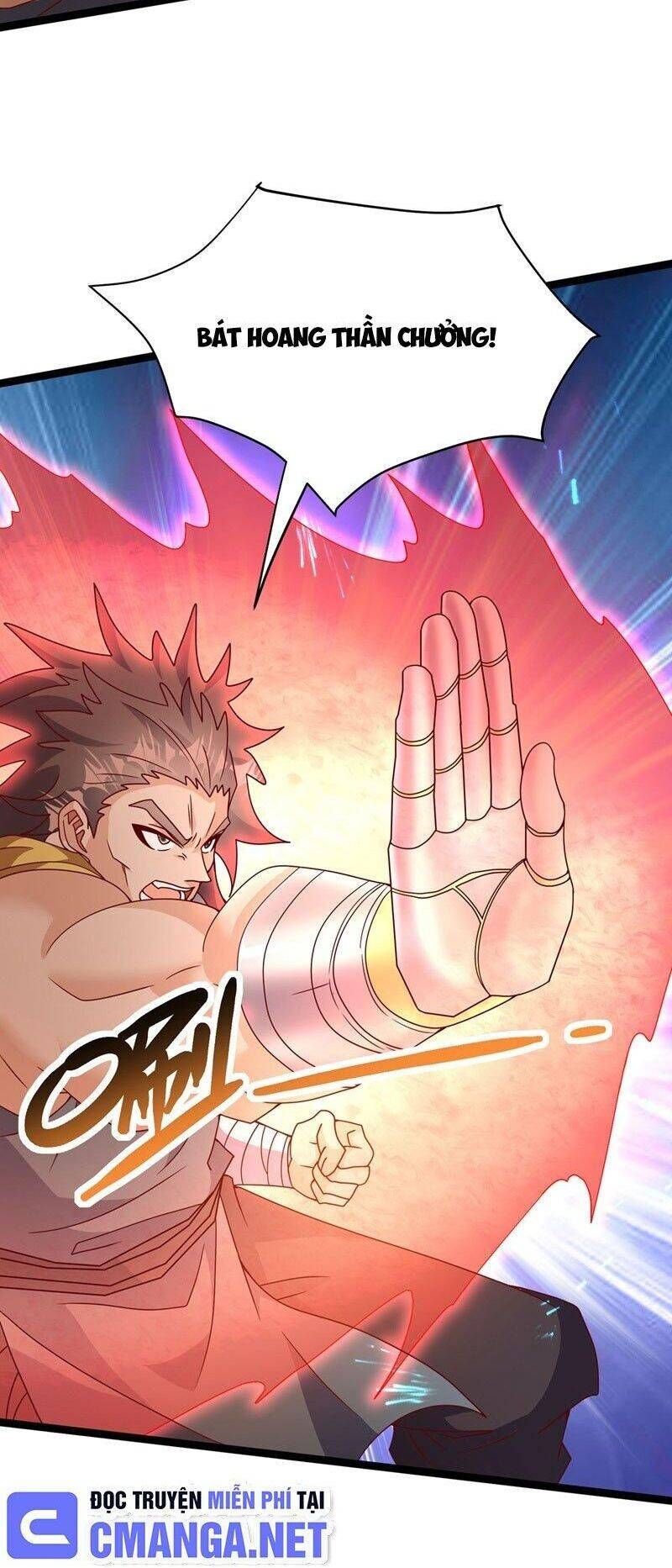 đọc truyện Võ Nghịch Chương 396 ảnh 4 tại Thiên Thai Truyện