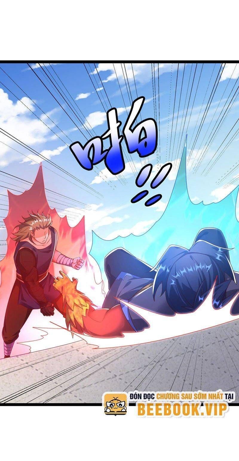 đọc truyện Võ Nghịch Chương 396 ảnh 22 tại Thiên Thai Truyện