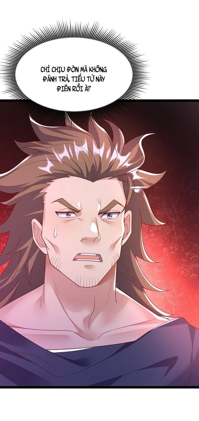 đọc truyện Võ Nghịch Chương 396 ảnh 24 tại Thiên Thai Truyện