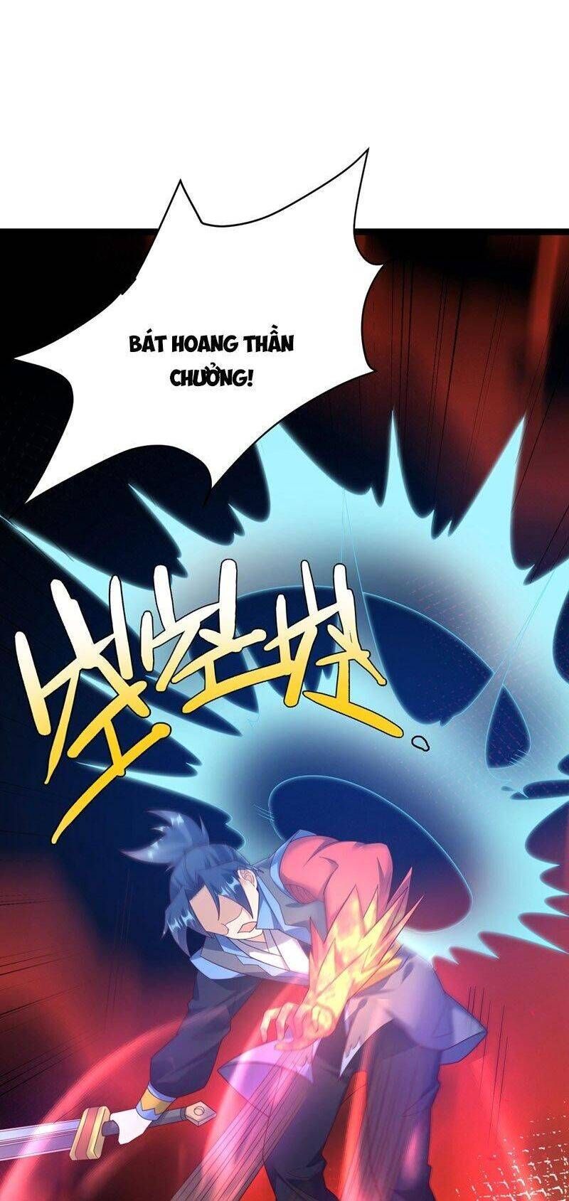 đọc truyện Võ Nghịch Chương 396 ảnh 25 tại Thiên Thai Truyện