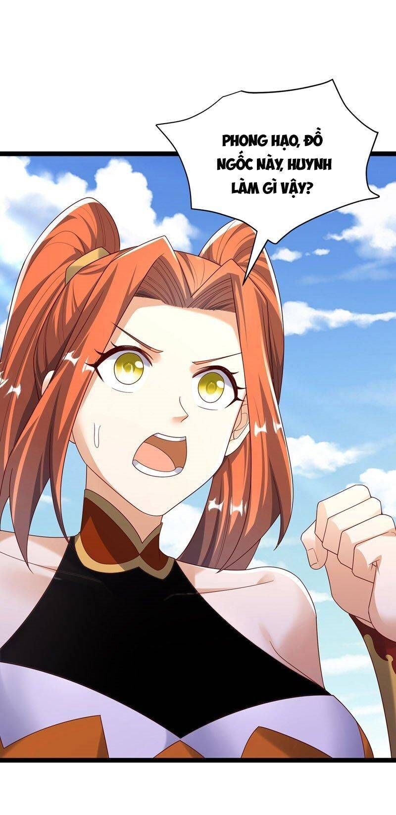 đọc truyện Võ Nghịch Chương 396 ảnh 28 tại Thiên Thai Truyện