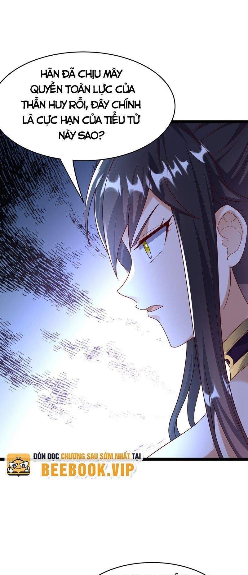 đọc truyện Võ Nghịch Chương 396 ảnh 30 tại Thiên Thai Truyện