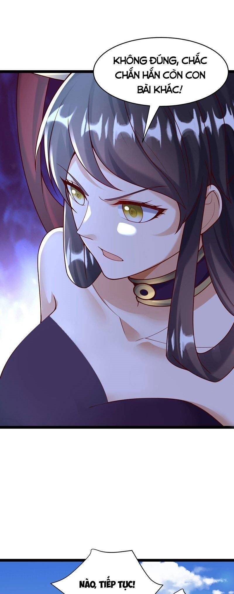 đọc truyện Võ Nghịch Chương 396 ảnh 32 tại Thiên Thai Truyện