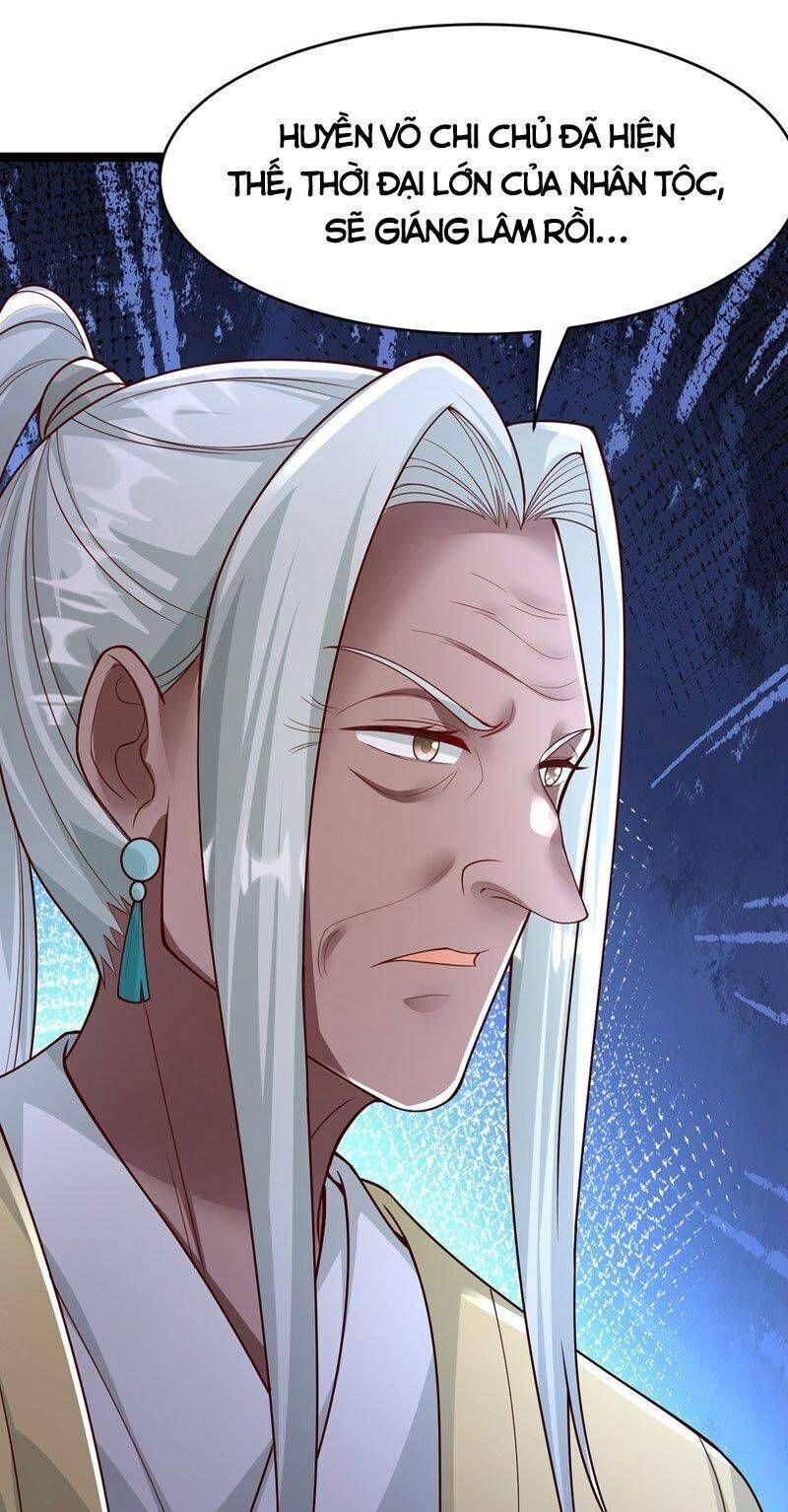 đọc truyện Võ Nghịch Chương 396 ảnh 34 tại Thiên Thai Truyện