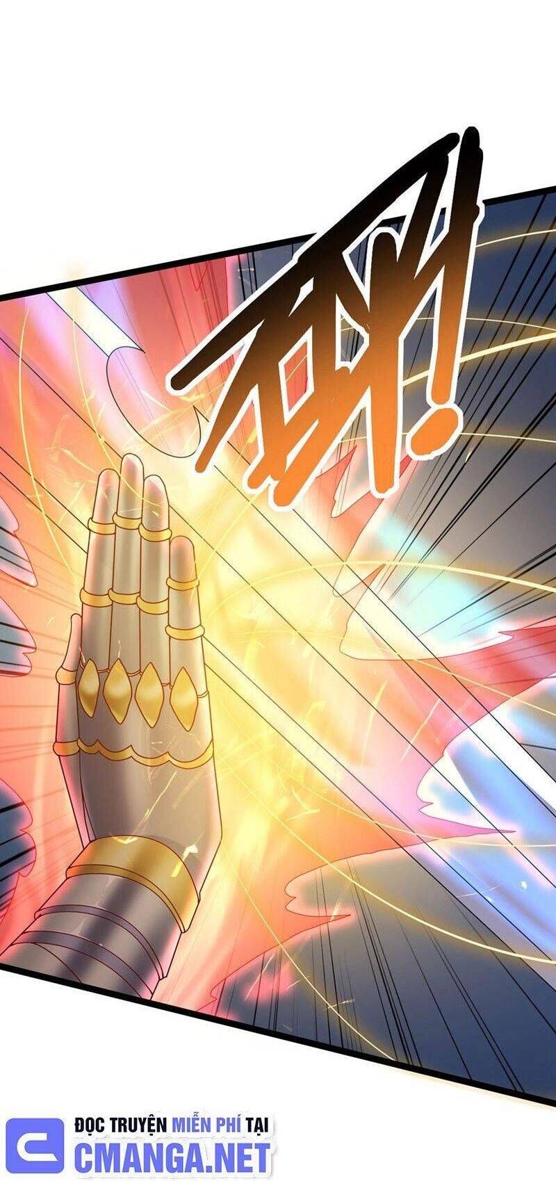 đọc truyện Võ Nghịch Chương 396 ảnh 6 tại Thiên Thai Truyện