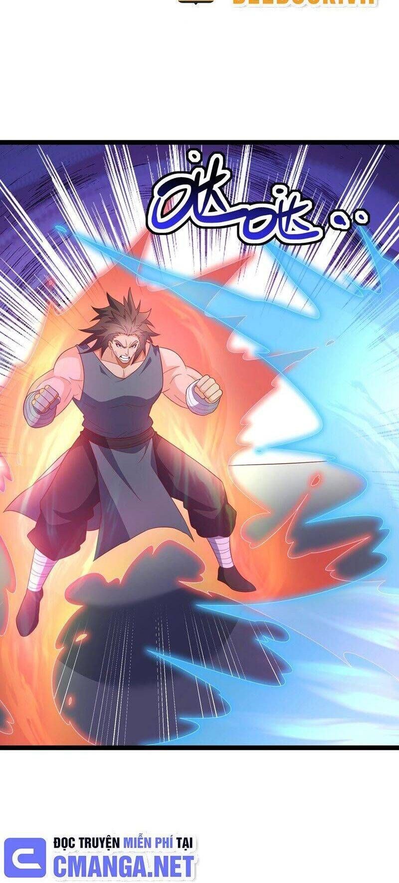 đọc truyện Võ Nghịch Chương 396 ảnh 8 tại Thiên Thai Truyện