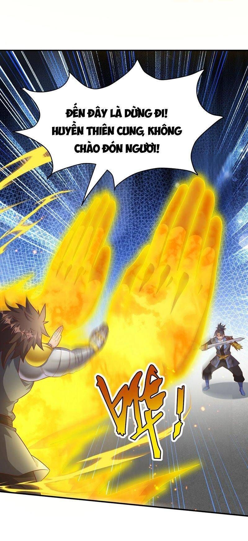 đọc truyện Võ Nghịch Chương 397 ảnh 19 tại Thiên Thai Truyện