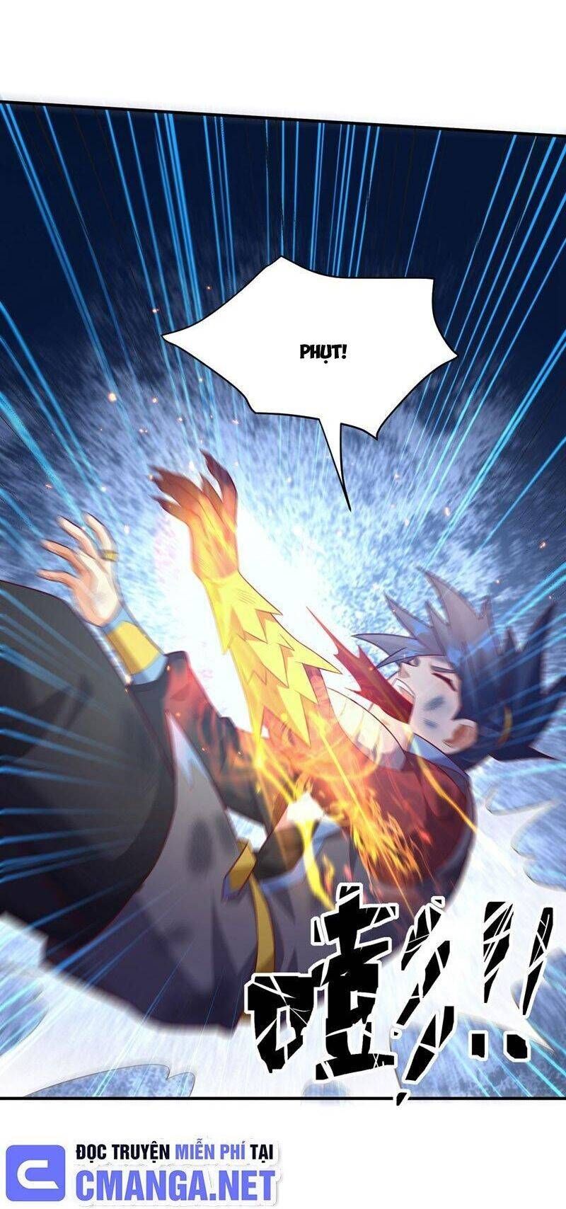 đọc truyện Võ Nghịch Chương 397 ảnh 22 tại Thiên Thai Truyện