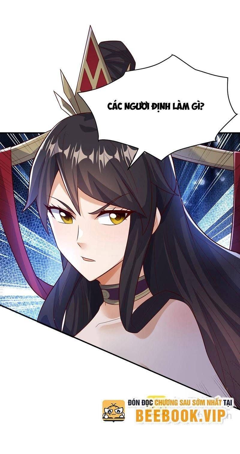 đọc truyện Võ Nghịch Chương 397 ảnh 25 tại Thiên Thai Truyện