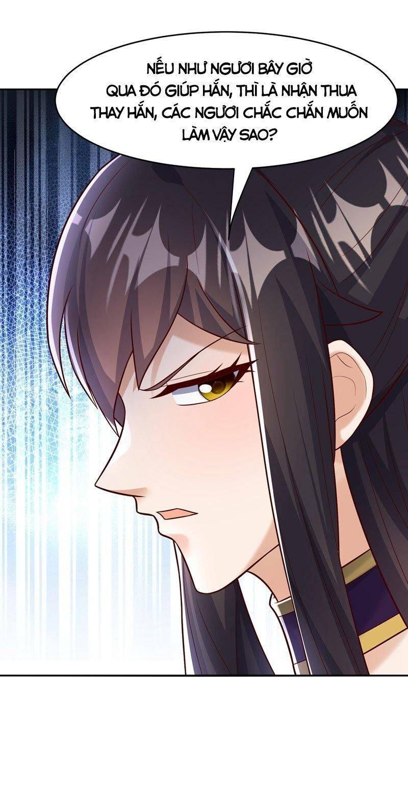 đọc truyện Võ Nghịch Chương 397 ảnh 27 tại Thiên Thai Truyện