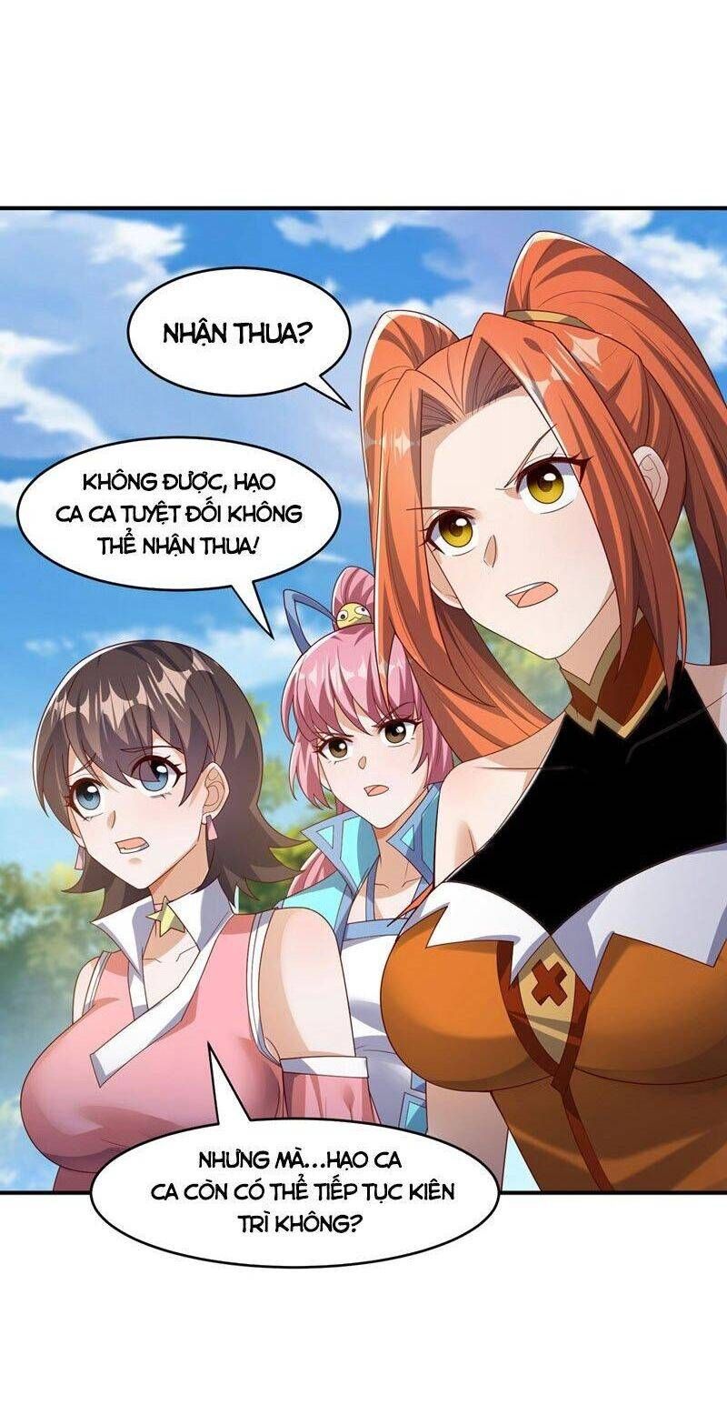 đọc truyện Võ Nghịch Chương 397 ảnh 28 tại Thiên Thai Truyện