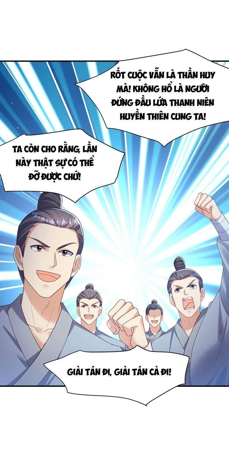 đọc truyện Võ Nghịch Chương 397 ảnh 29 tại Thiên Thai Truyện