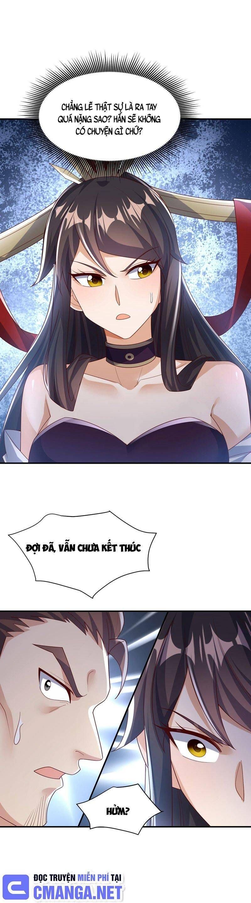 đọc truyện Võ Nghịch Chương 397 ảnh 31 tại Thiên Thai Truyện