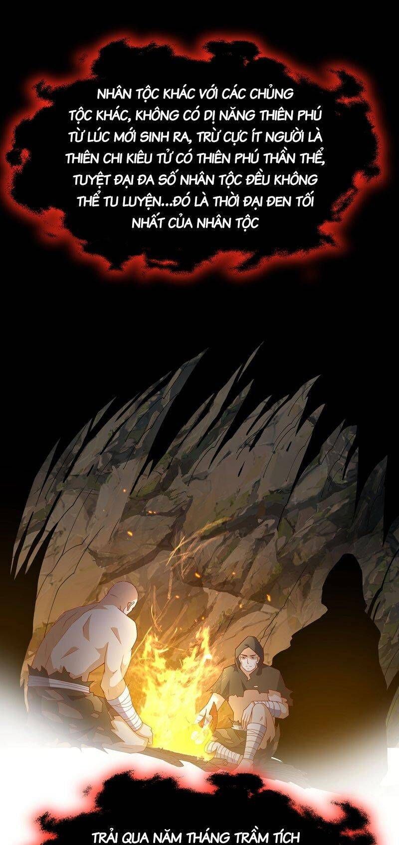 đọc truyện Võ Nghịch Chương 397 ảnh 5 tại Thiên Thai Truyện