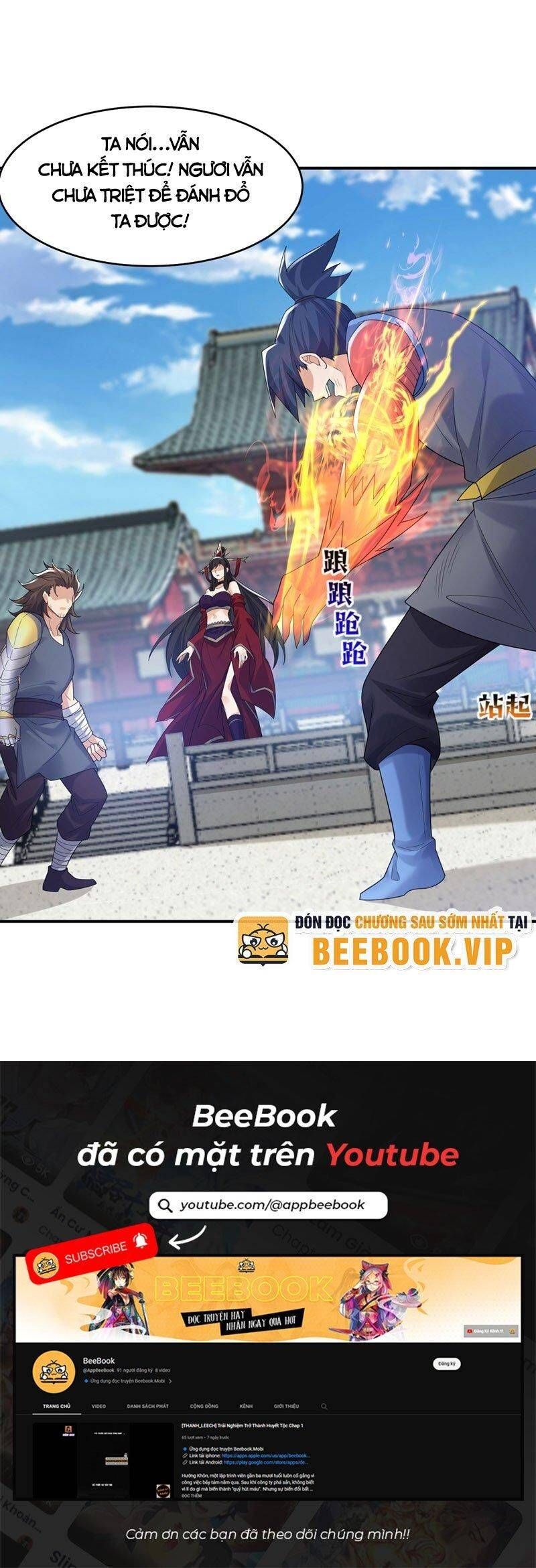 đọc truyện Võ Nghịch Chương 397 ảnh 32 tại Thiên Thai Truyện