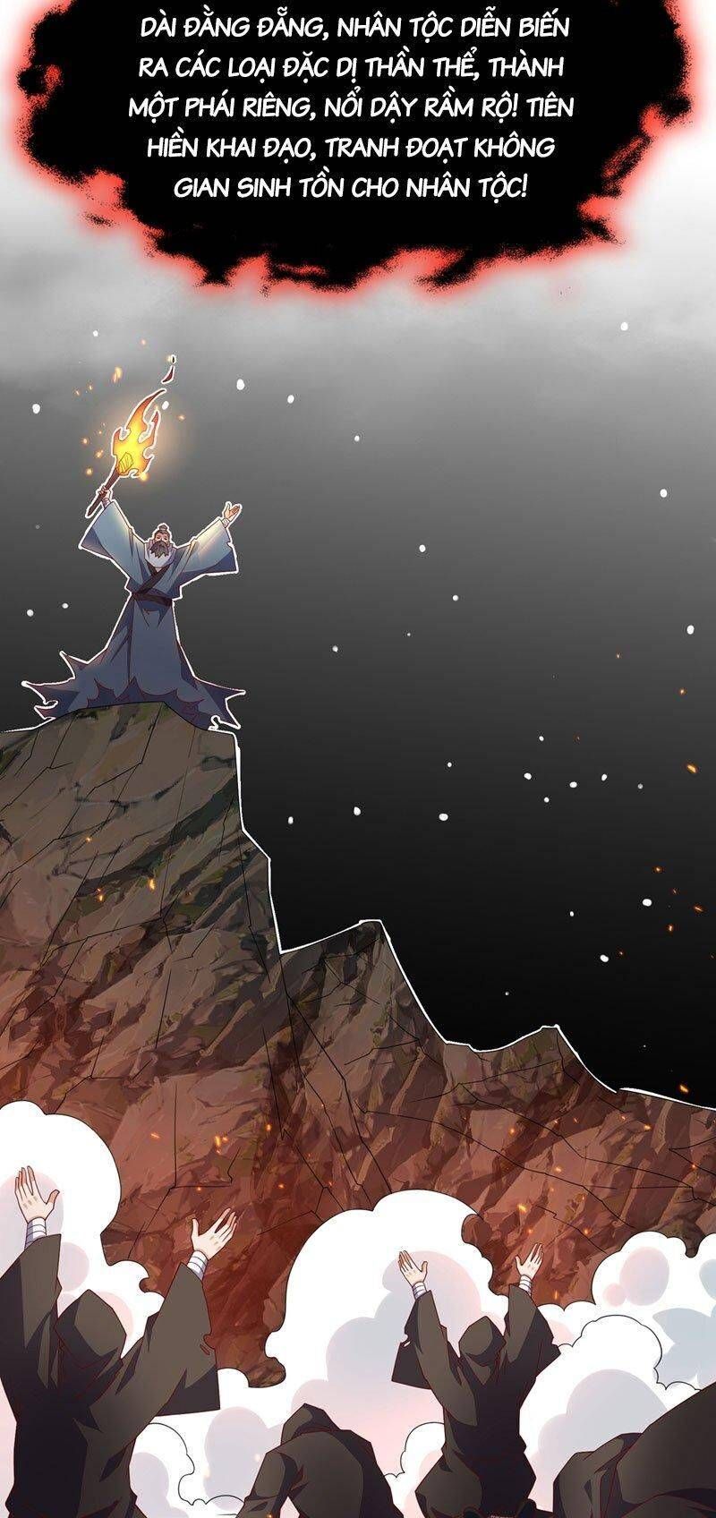 đọc truyện Võ Nghịch Chương 397 ảnh 6 tại Thiên Thai Truyện