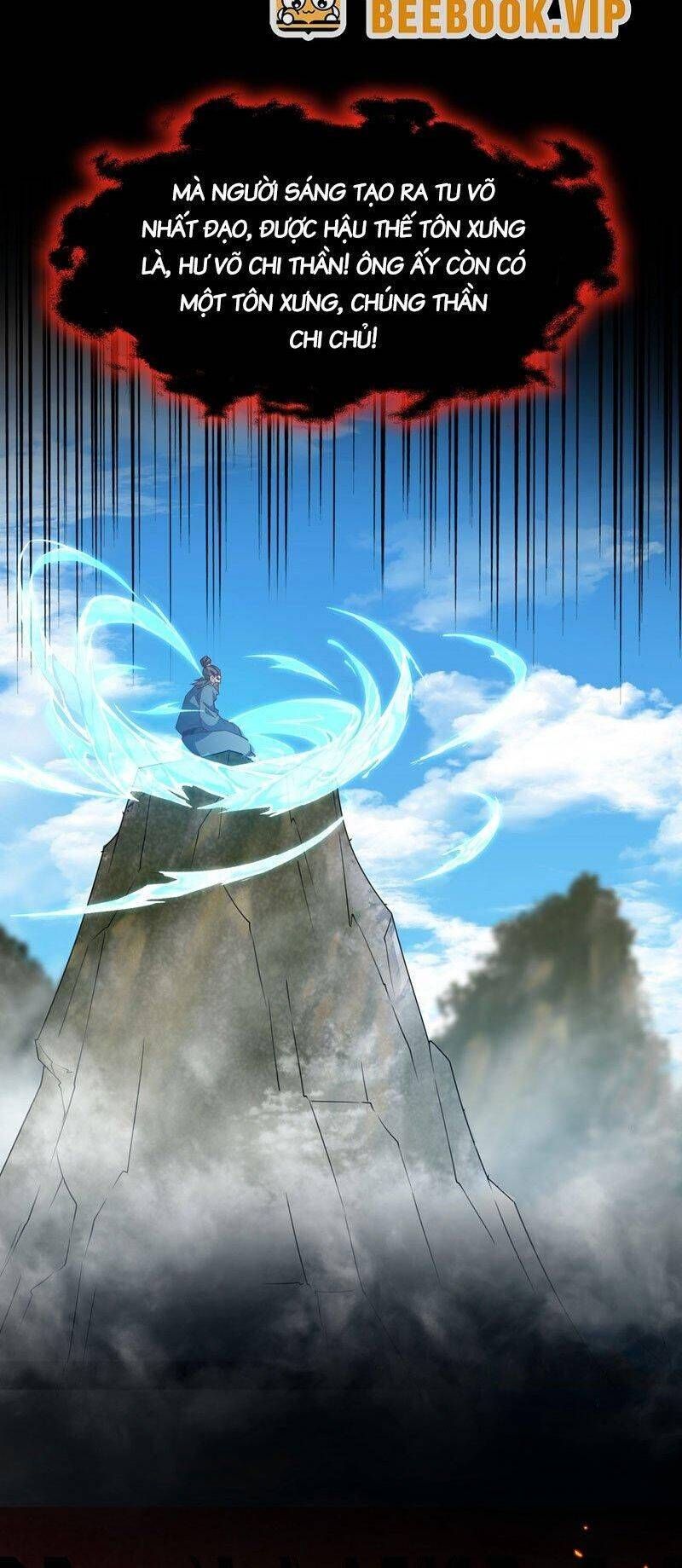 đọc truyện Võ Nghịch Chương 397 ảnh 8 tại Thiên Thai Truyện