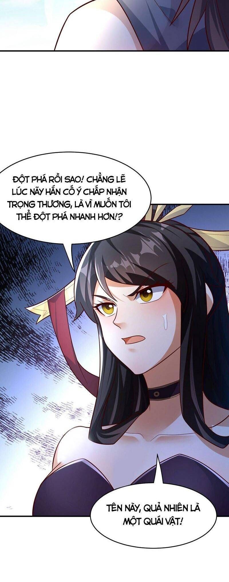 đọc truyện Võ Nghịch Chương 398 ảnh 14 tại Thiên Thai Truyện