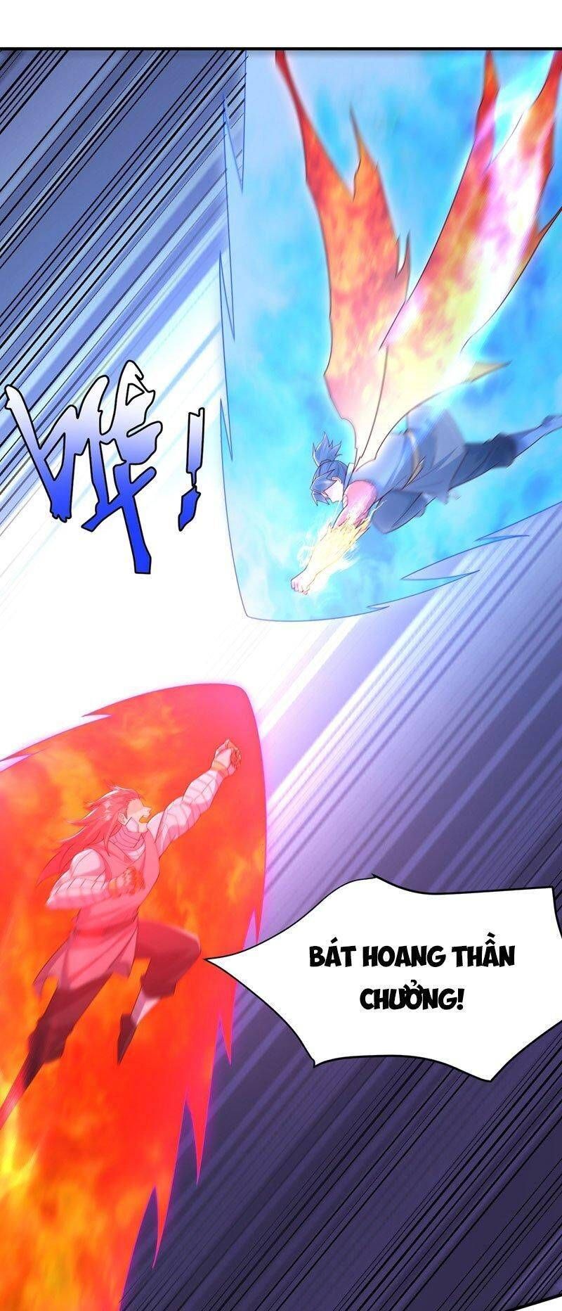 đọc truyện Võ Nghịch Chương 398 ảnh 19 tại Thiên Thai Truyện