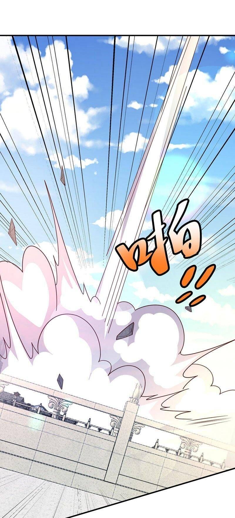 đọc truyện Võ Nghịch Chương 398 ảnh 21 tại Thiên Thai Truyện