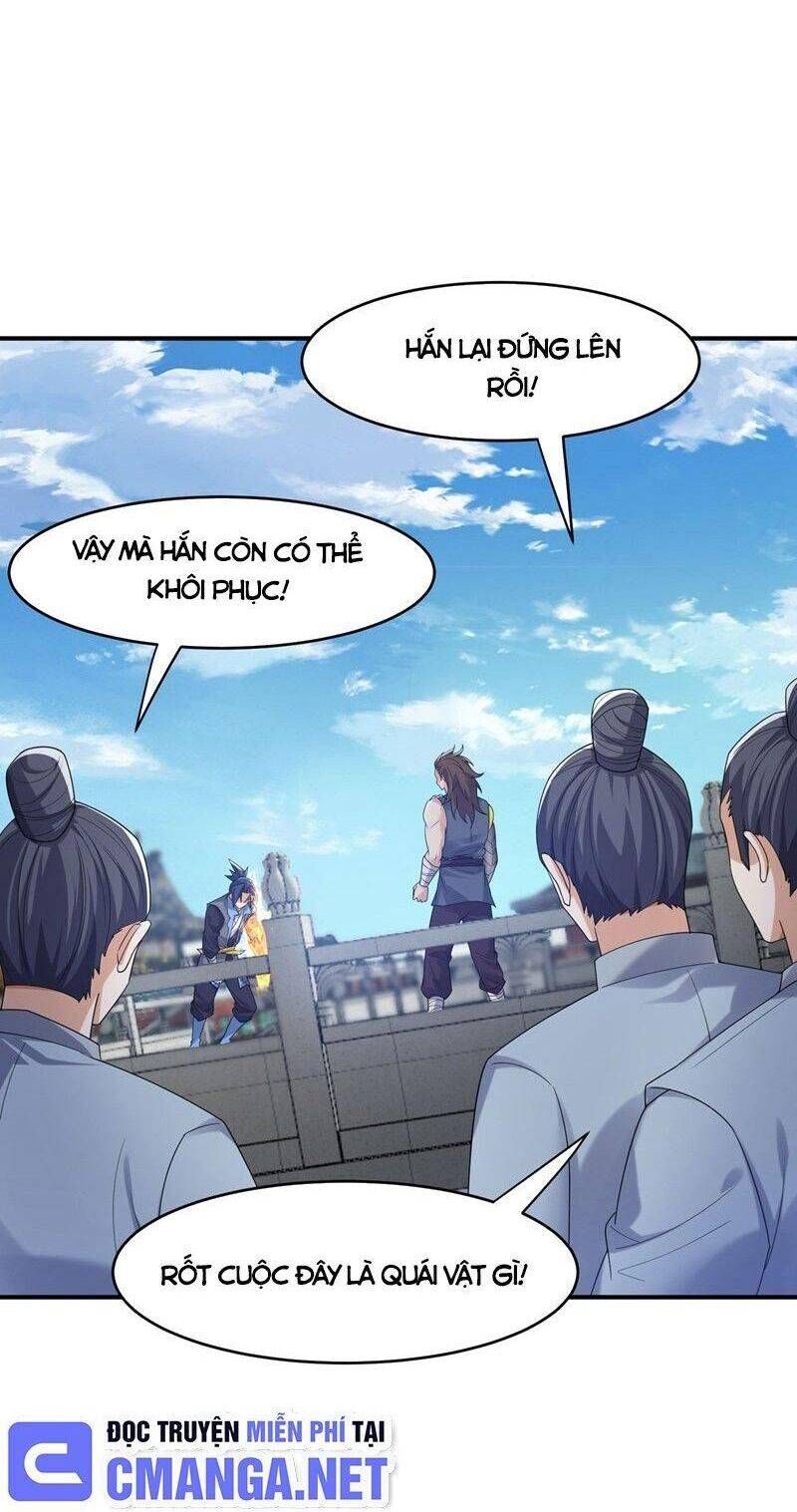 đọc truyện Võ Nghịch Chương 398 ảnh 4 tại Thiên Thai Truyện