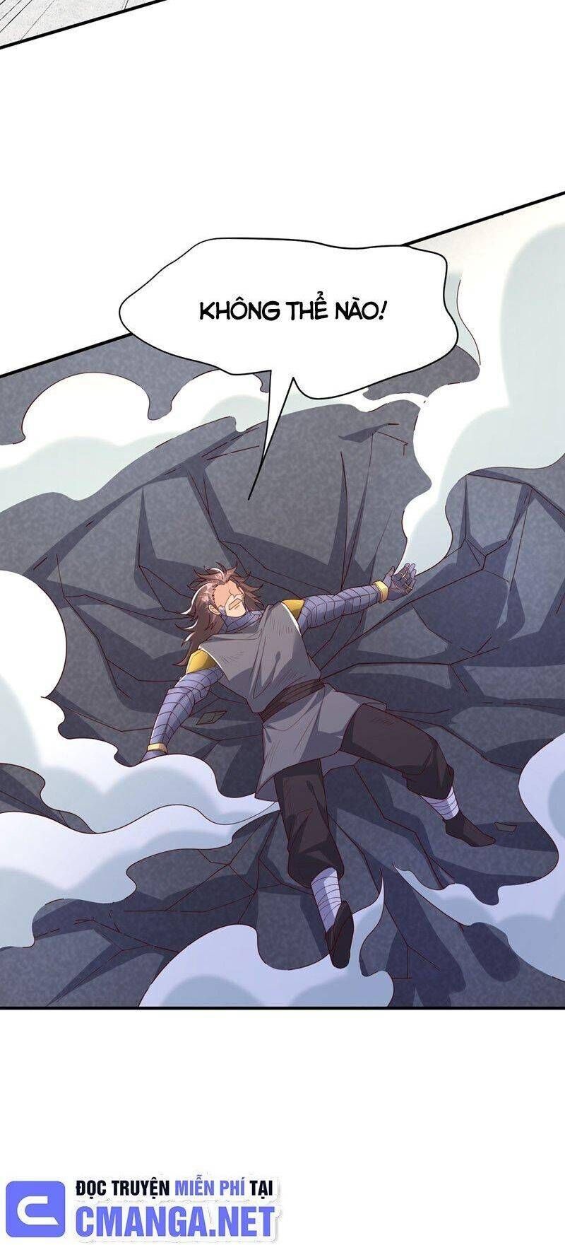 đọc truyện Võ Nghịch Chương 398 ảnh 22 tại Thiên Thai Truyện