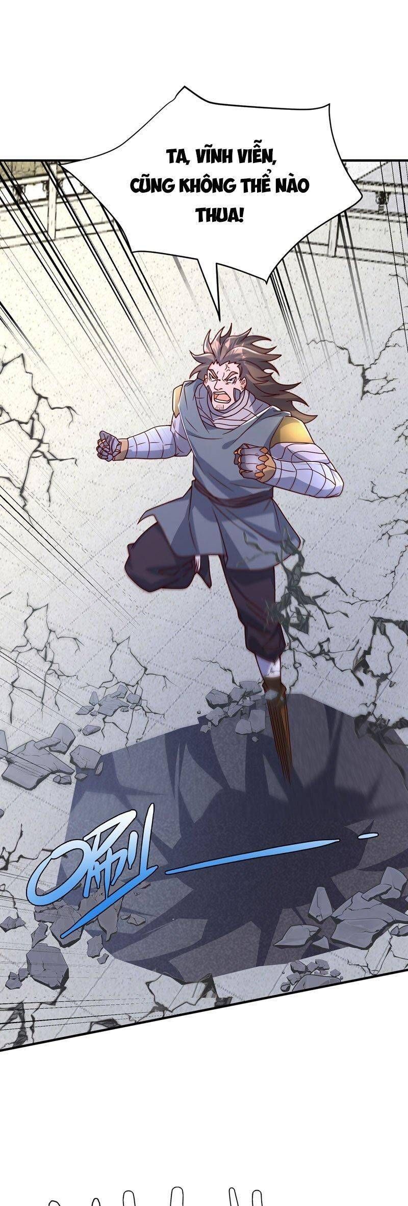 đọc truyện Võ Nghịch Chương 398 ảnh 25 tại Thiên Thai Truyện