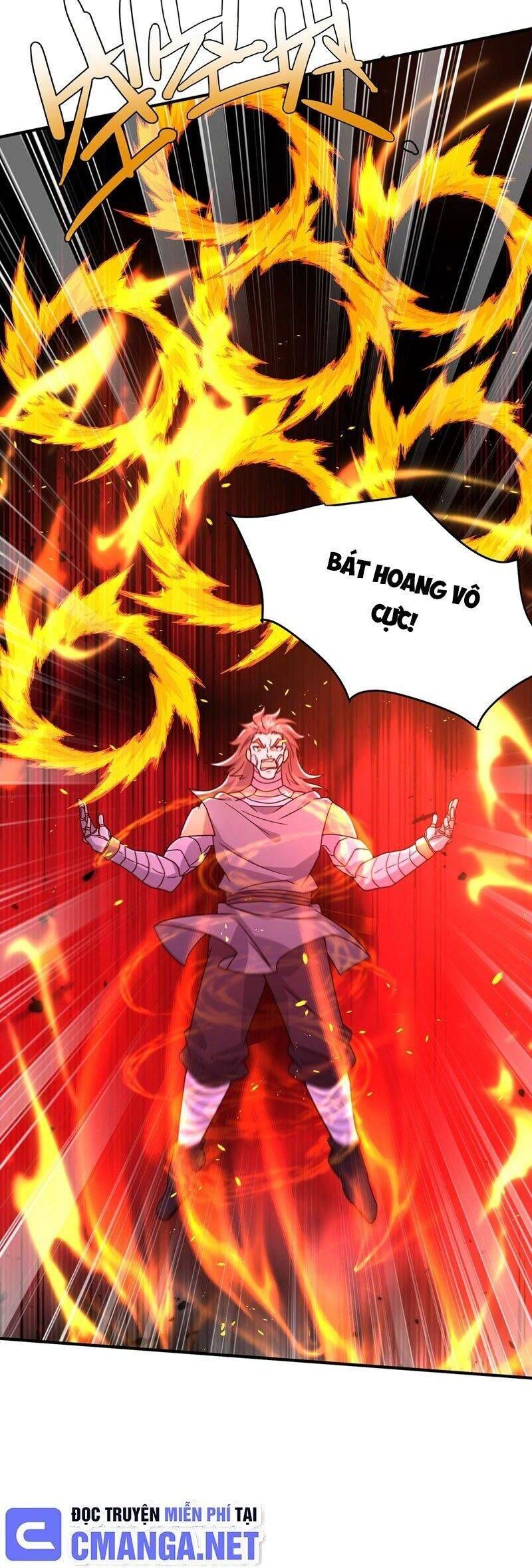 đọc truyện Võ Nghịch Chương 398 ảnh 26 tại Thiên Thai Truyện