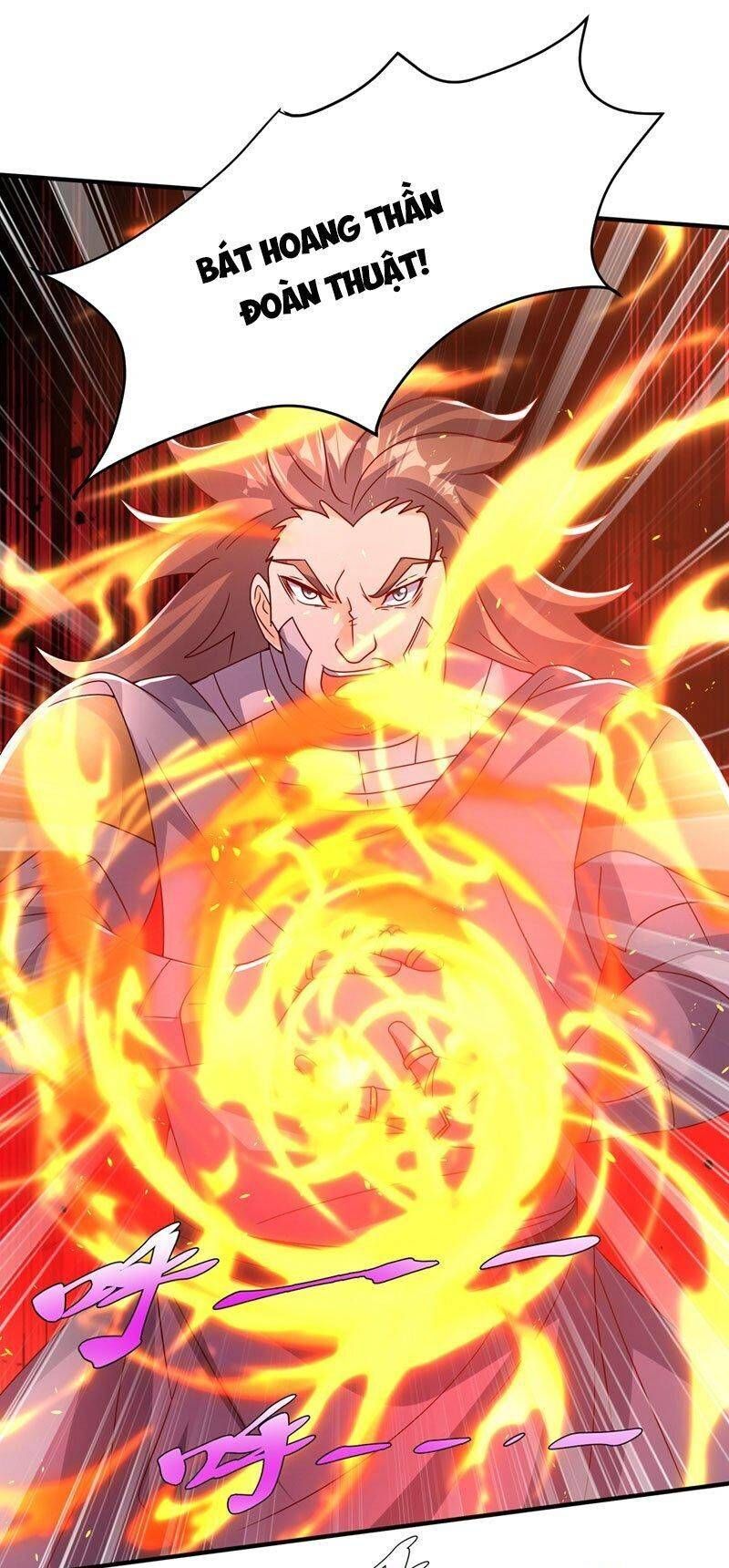 đọc truyện Võ Nghịch Chương 398 ảnh 27 tại Thiên Thai Truyện