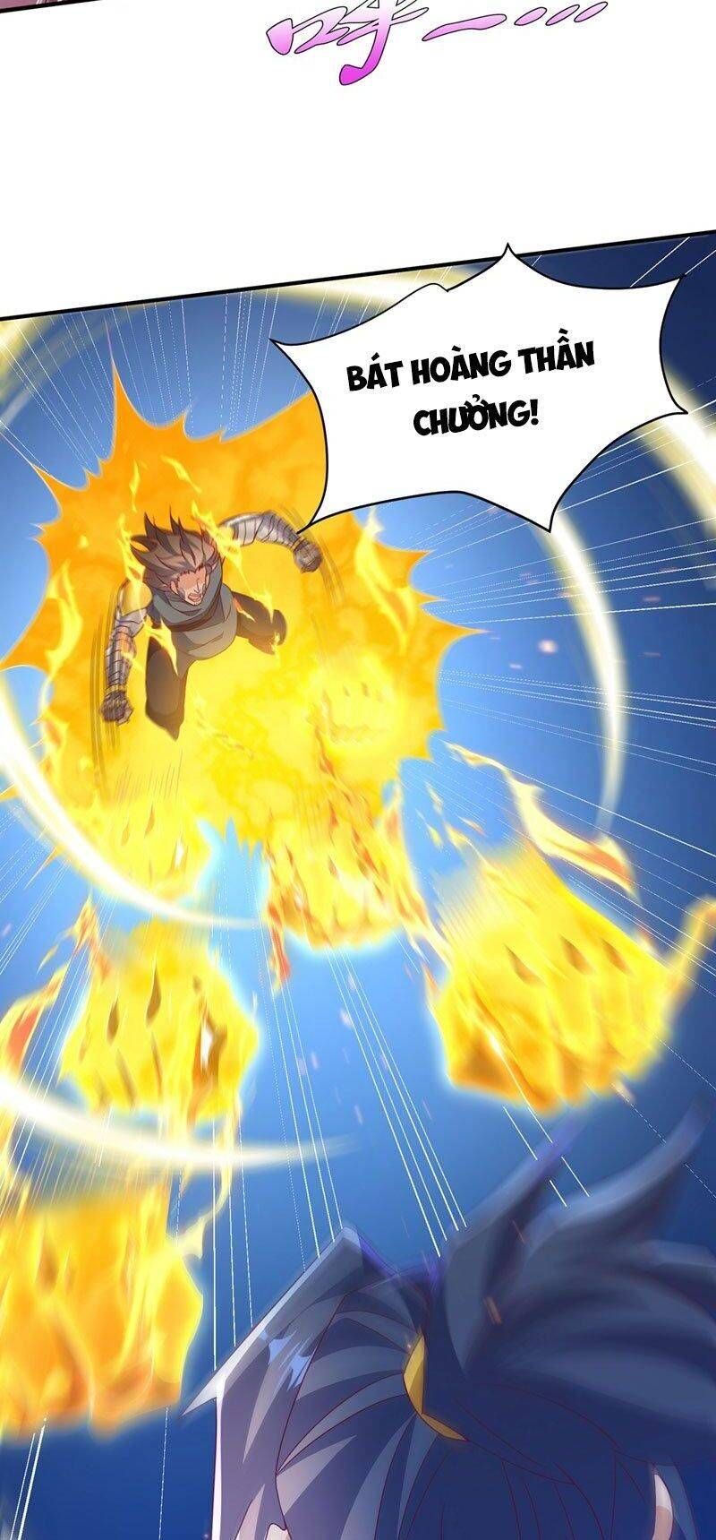 đọc truyện Võ Nghịch Chương 398 ảnh 28 tại Thiên Thai Truyện