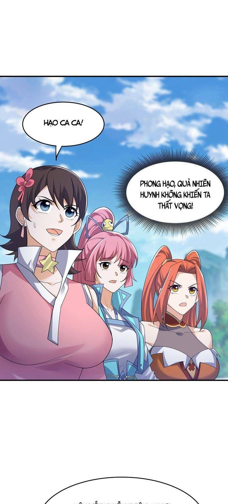 đọc truyện Võ Nghịch Chương 398 ảnh 5 tại Thiên Thai Truyện