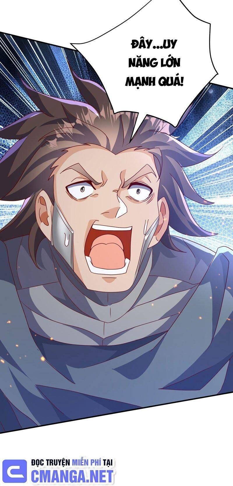 đọc truyện Võ Nghịch Chương 398 ảnh 32 tại Thiên Thai Truyện