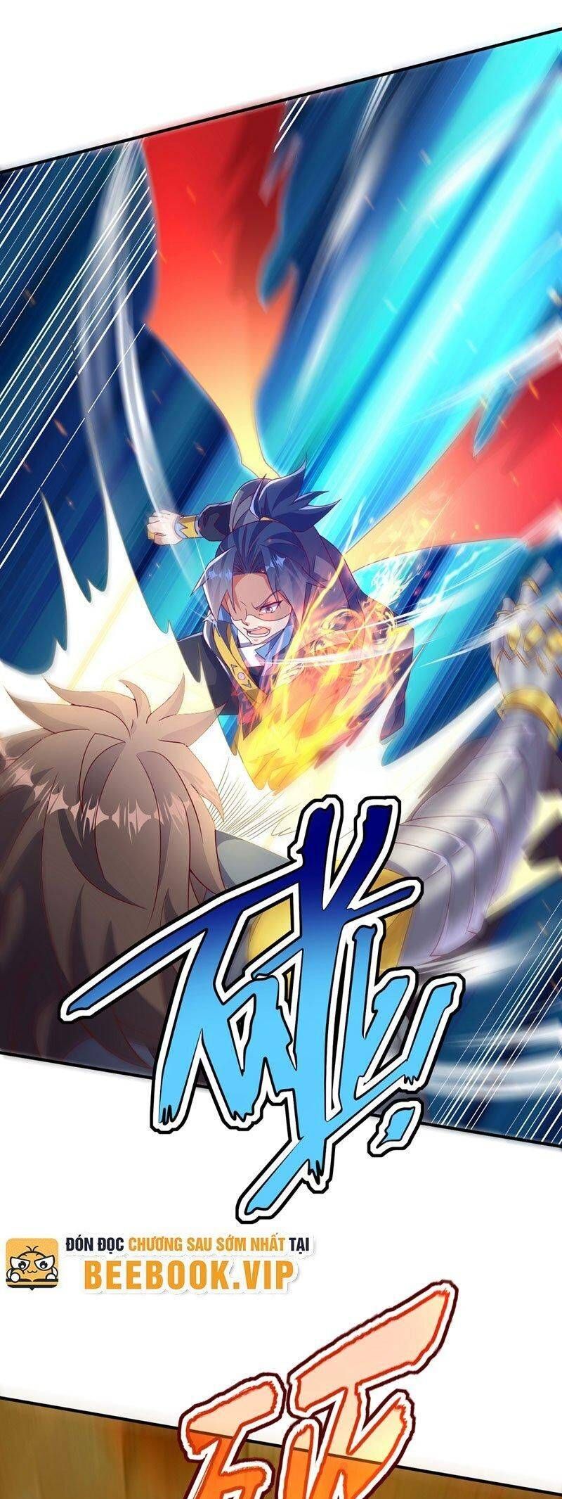 đọc truyện Võ Nghịch Chương 398 ảnh 33 tại Thiên Thai Truyện