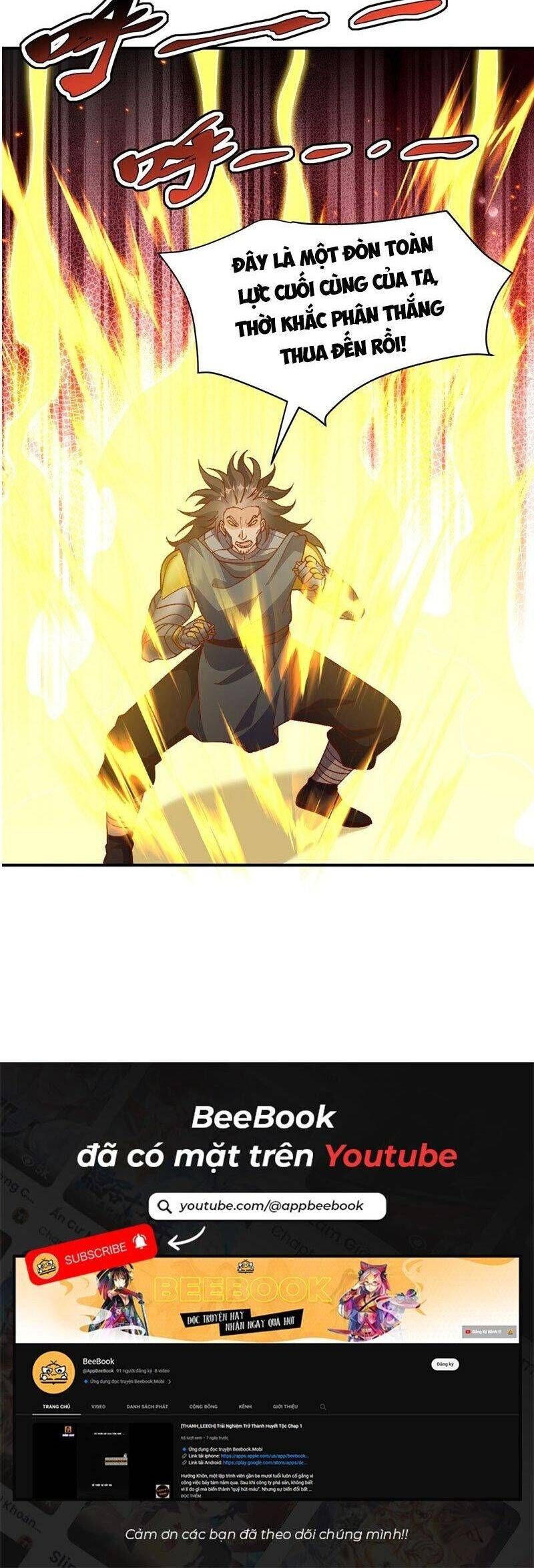 đọc truyện Võ Nghịch Chương 398 ảnh 37 tại Thiên Thai Truyện