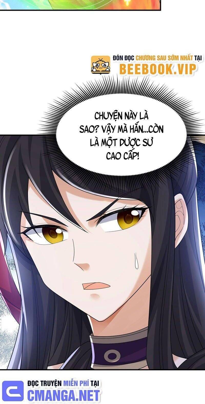 đọc truyện Võ Nghịch Chương 398 ảnh 8 tại Thiên Thai Truyện