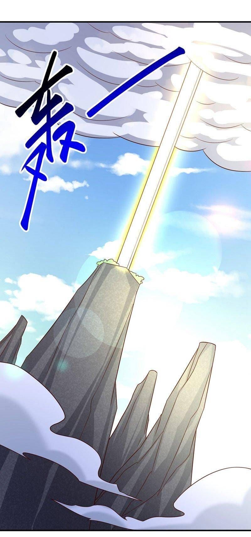 đọc truyện Võ Nghịch Chương 398 ảnh 9 tại Thiên Thai Truyện