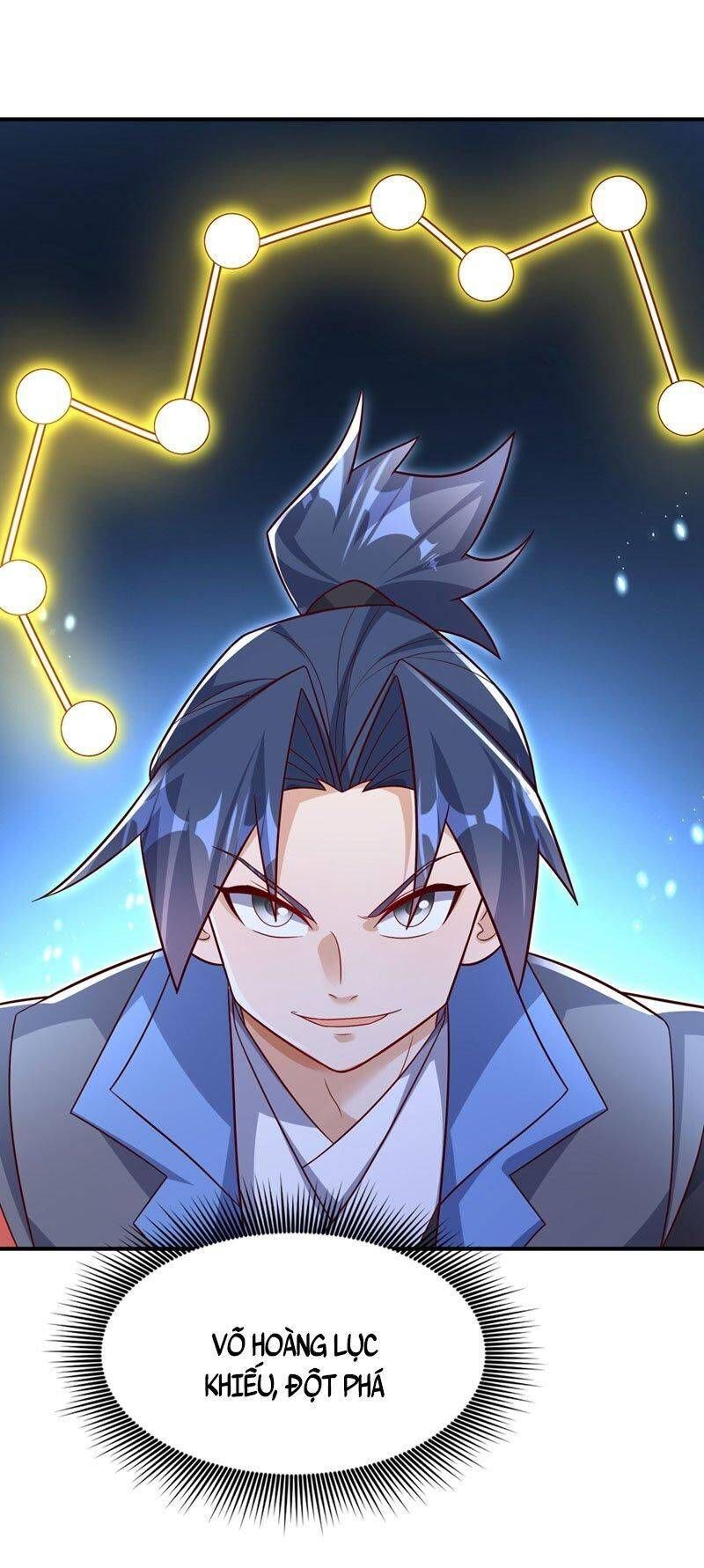 đọc truyện Võ Nghịch Chương 398 ảnh 11 tại Thiên Thai Truyện