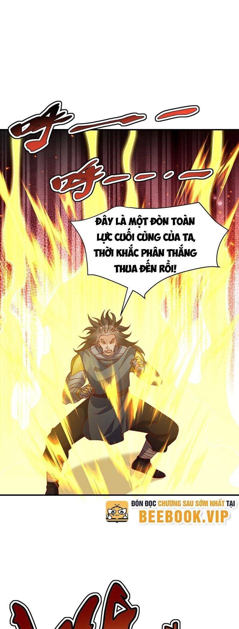 đọc truyện Võ Nghịch Chương 399 ảnh 3 tại Thiên Thai Truyện