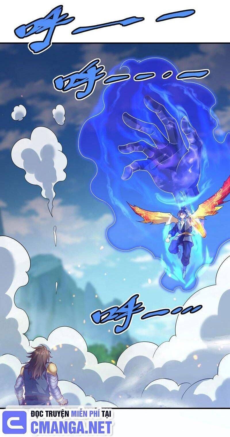 đọc truyện Võ Nghịch Chương 399 ảnh 12 tại Thiên Thai Truyện