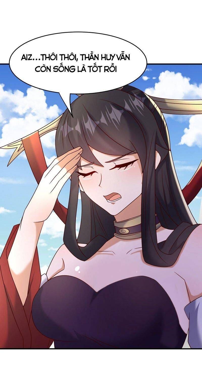 đọc truyện Võ Nghịch Chương 399 ảnh 14 tại Thiên Thai Truyện