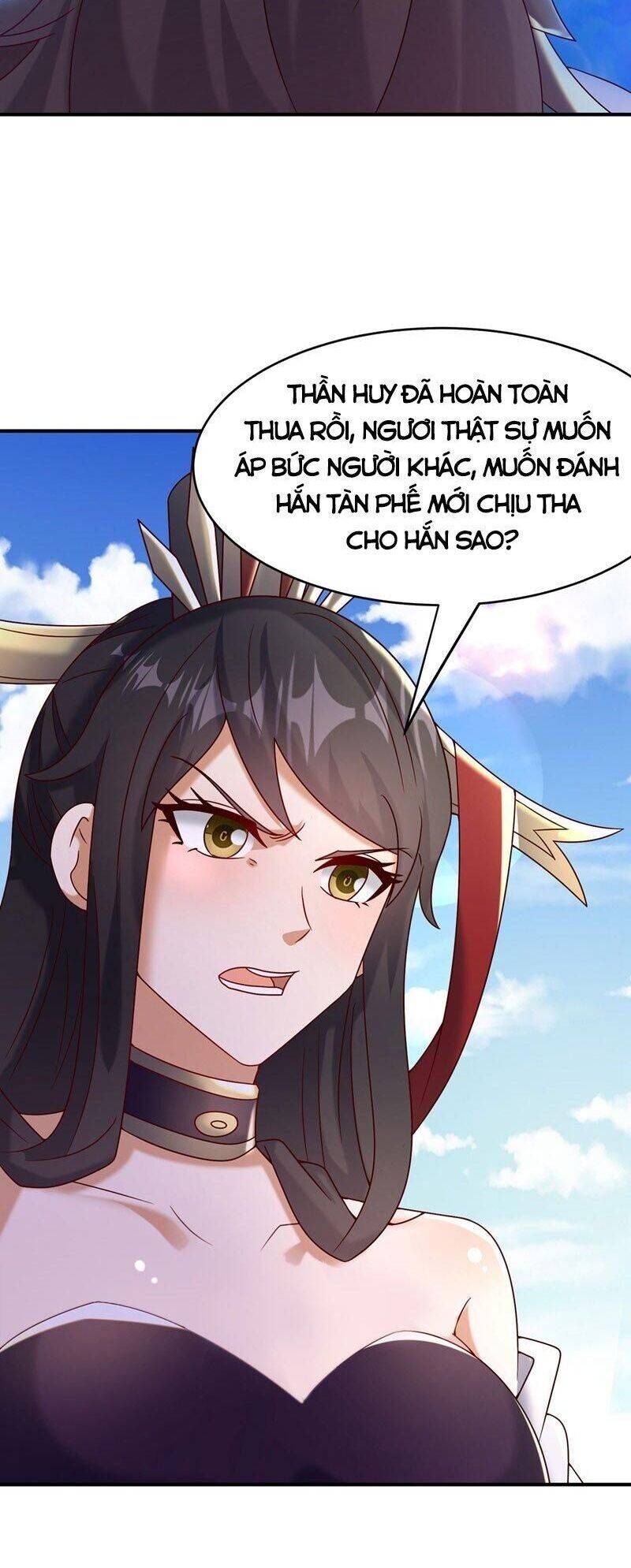 đọc truyện Võ Nghịch Chương 399 ảnh 17 tại Thiên Thai Truyện