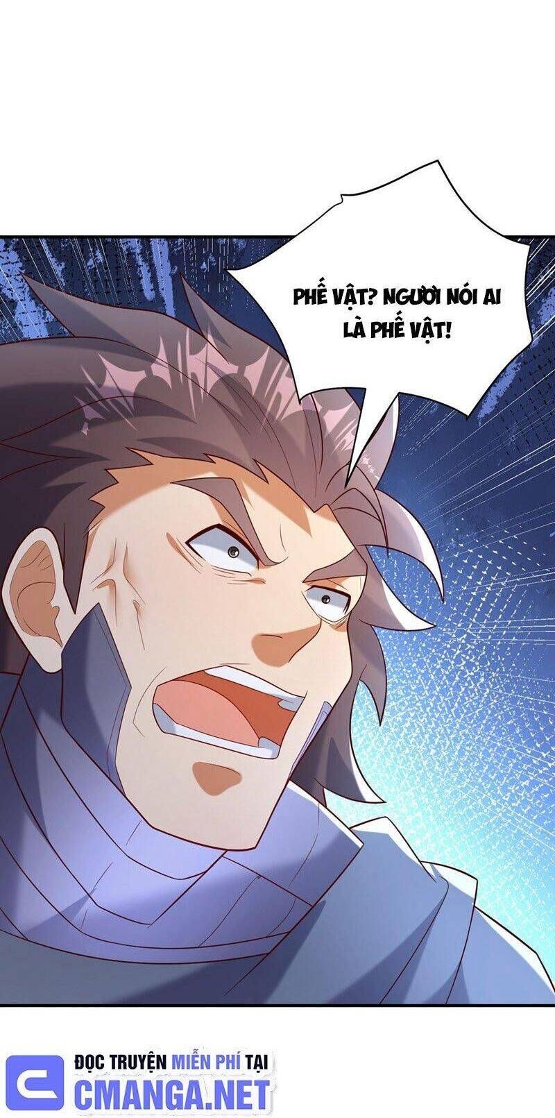 đọc truyện Võ Nghịch Chương 399 ảnh 19 tại Thiên Thai Truyện