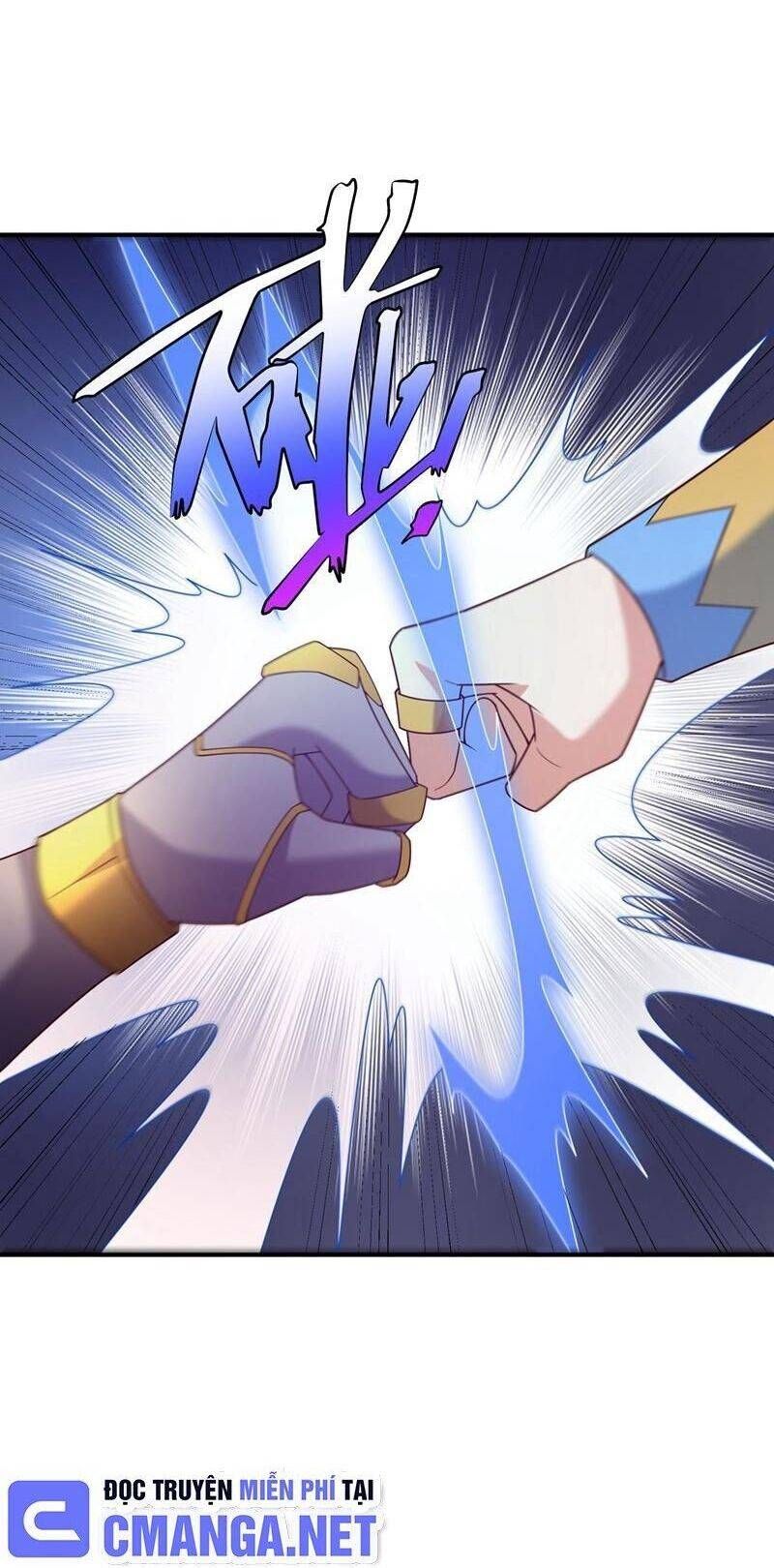 đọc truyện Võ Nghịch Chương 399 ảnh 23 tại Thiên Thai Truyện